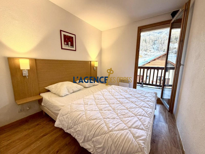 Appartement - 48 m² - 3 pièces