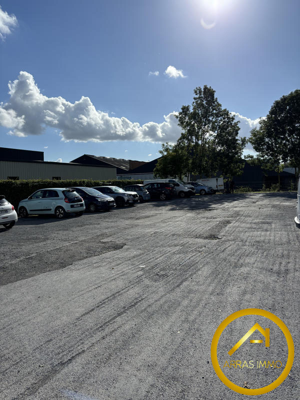 Local commercial - 300 m²