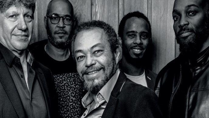 #Residence Mario Canonge &amp; Michel Zenino Quint’Up