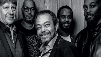 #Residence Mario Canonge &amp; Michel Zenino Quint’Up