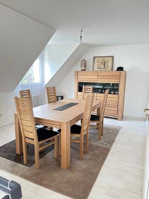 Duplex - 109 m² - 5 pièces