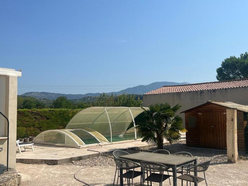 Maison de campagne - 185 m² - 7 pièces