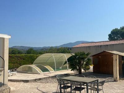 Maison de campagne - 185 m² - 7 pièces