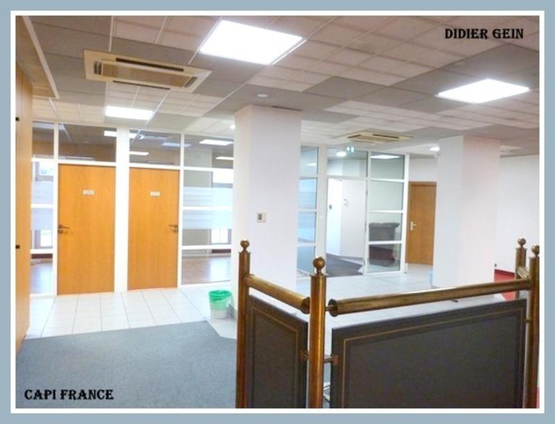 Immeuble - 507 m² - 17 pièces