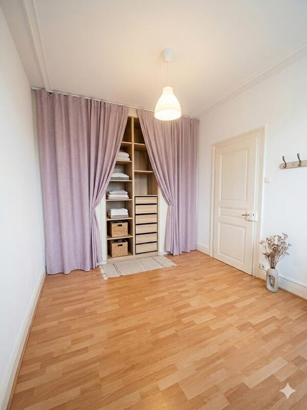 Appartement - 51 m² - 2 pièces