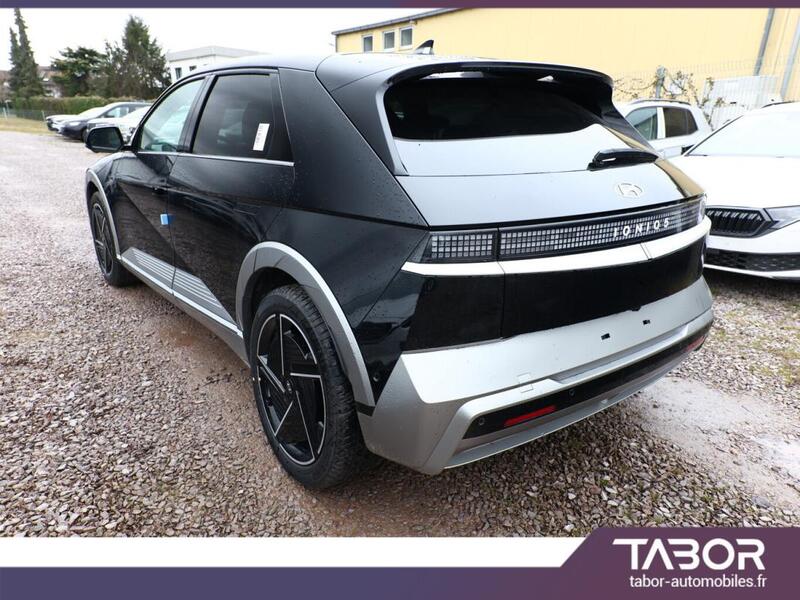 Hyundai ioniq 5 Uniq 84kWh My26 Led Acc Gps Pdc