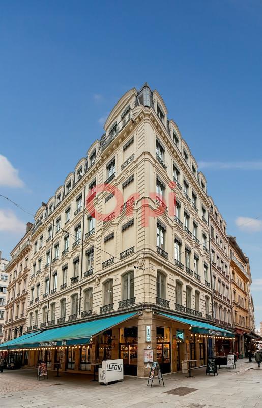 Appartement - 116 m² - 5 pièces