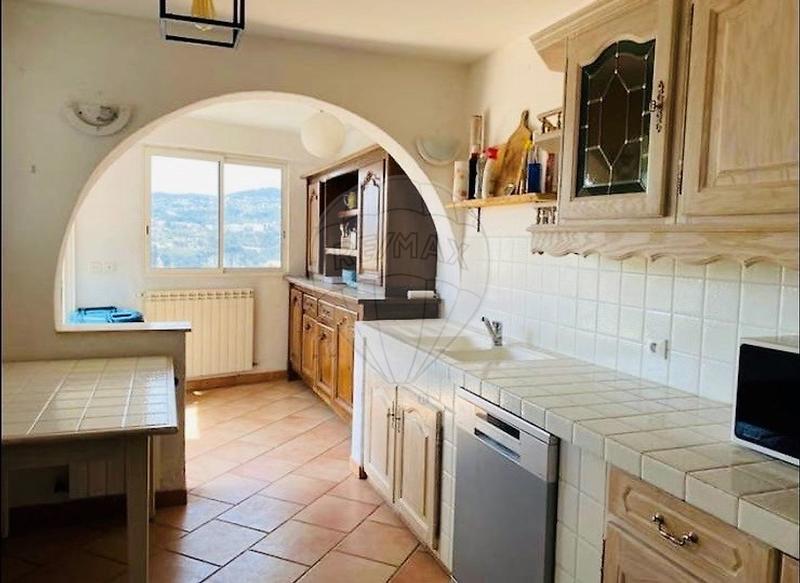 Villa - 217 m² - 7 pièces