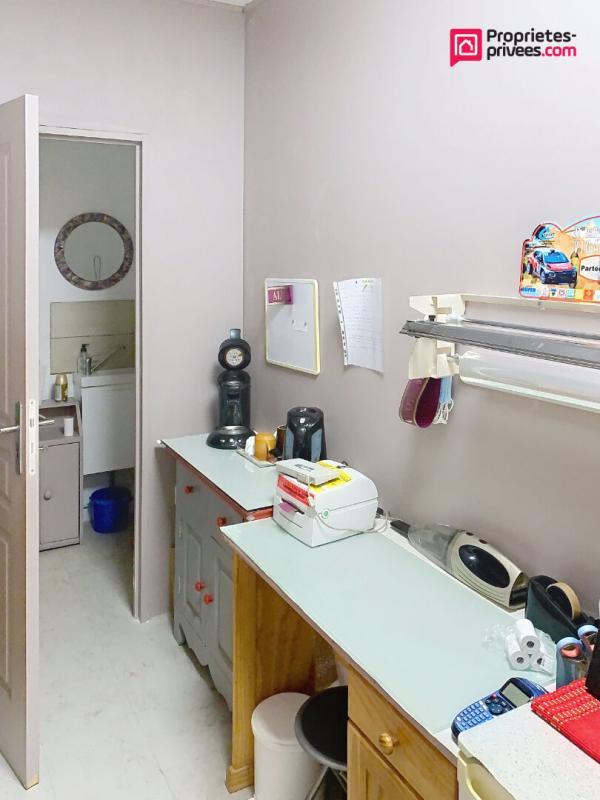 Appartement - 83 m² - 2 pièces