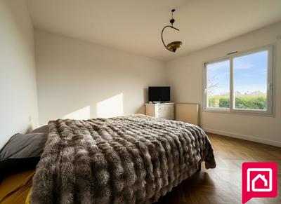 Maison - 130 m² - 4 pièces