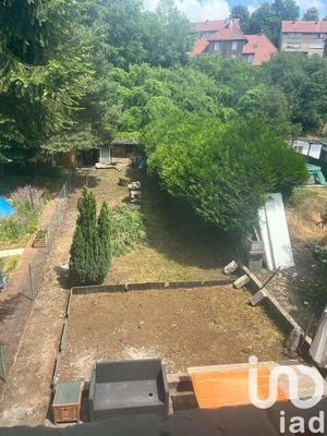 Maison - 65 m² - 4 pièces