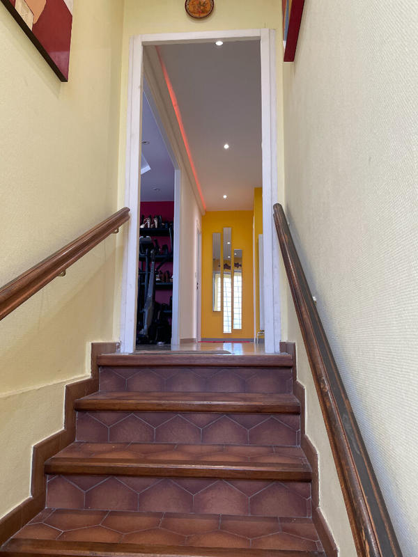 Maison - 154 m² - 5 pièces