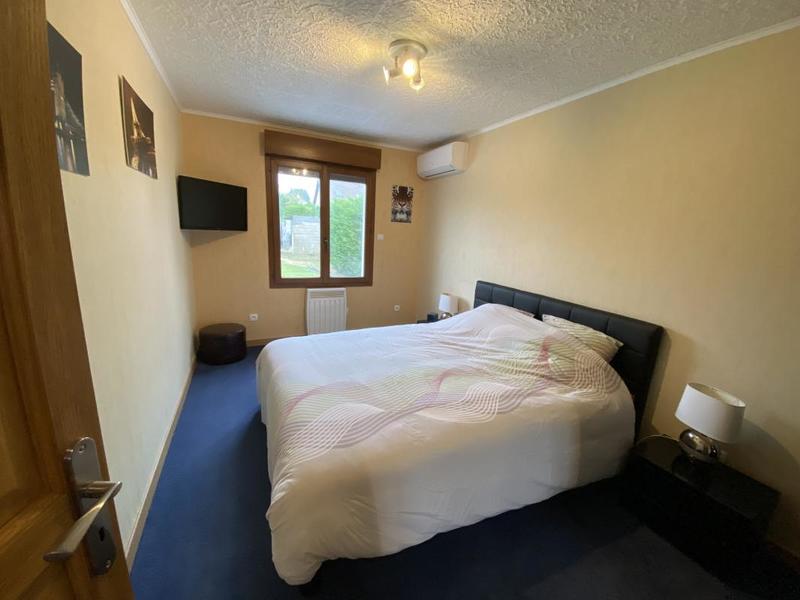 Pavillon - 81 m² - 5 pièces