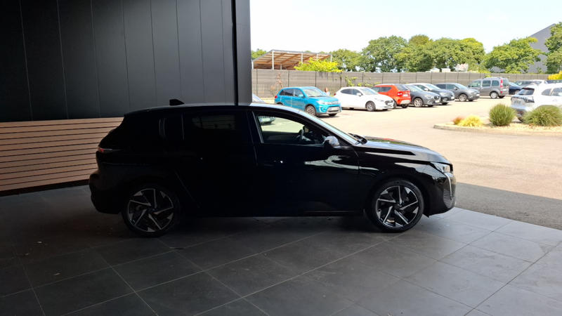 Peugeot 308 III BlueHDi 130 Auto8 Allure
