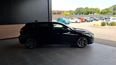 Peugeot 308 III BlueHDi 130 Auto8 Allure