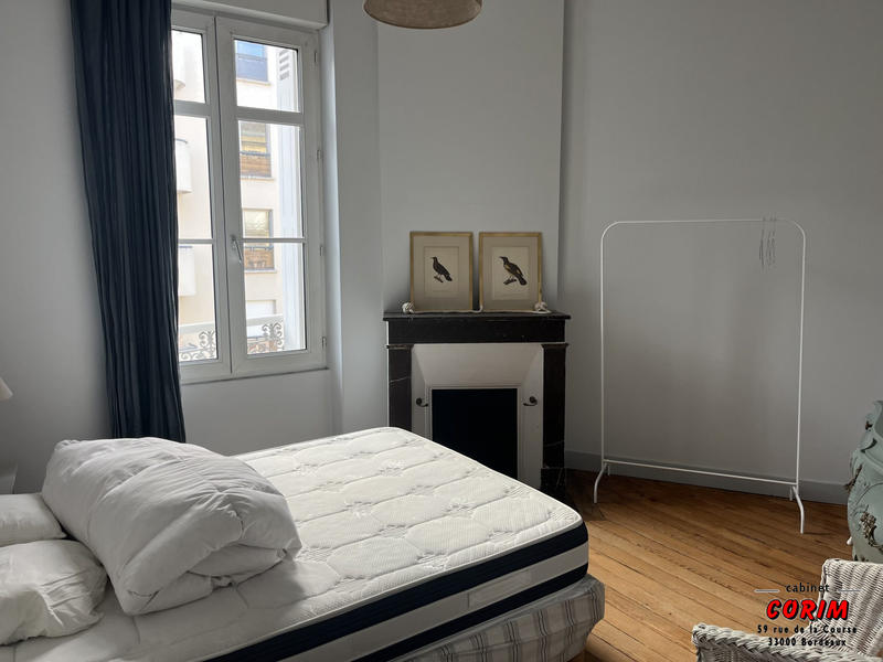 Appartement - 79 m² - 4 pièces