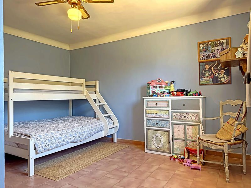 Maison - 138 m² - 7 pièces