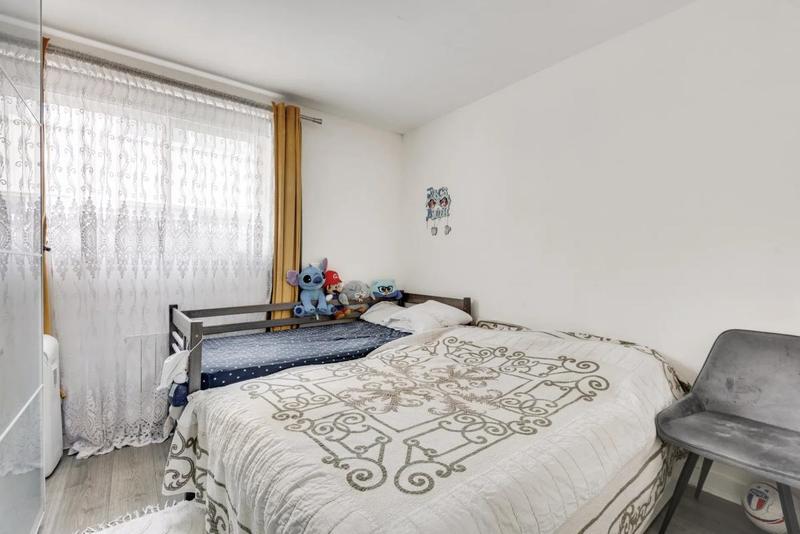 Appartement - 500 m² - 8 pièces