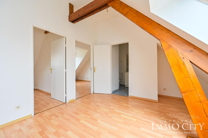 Appartement - 73 m² - 4 pièces