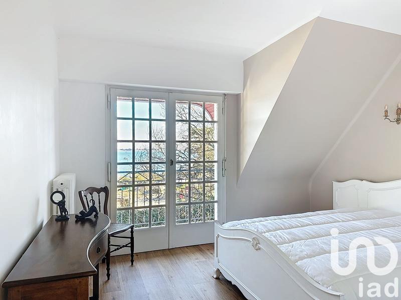 Maison - 118 m² - 5 pièces