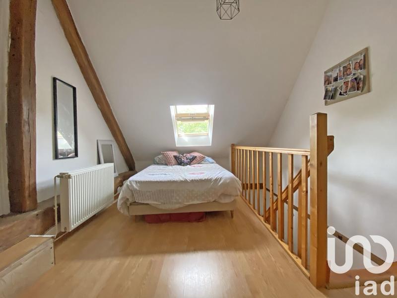 Maison de campagne - 82 m² - 4 pièces