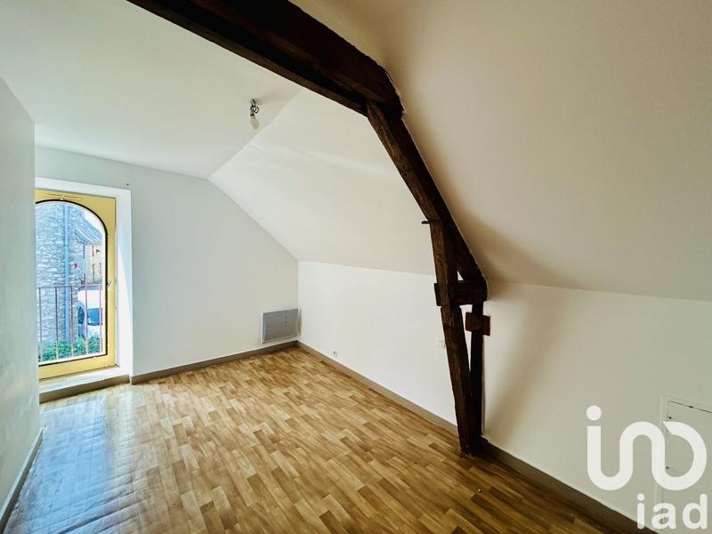 Maison - 101 m² - 5 pièces