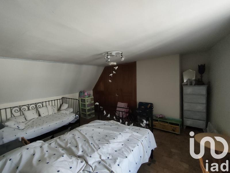 Maison - 114 m² - 5 pièces