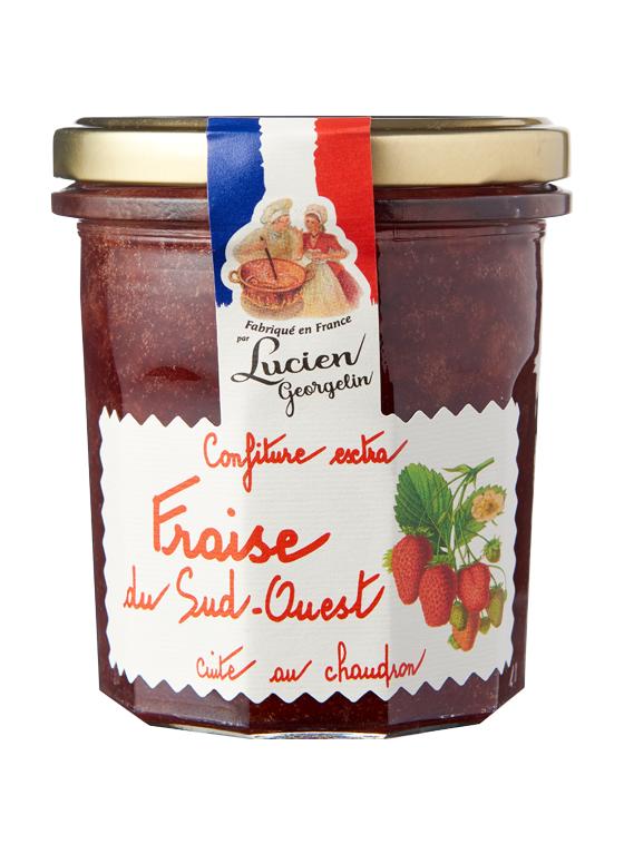 Epicerie d'Aquitaine