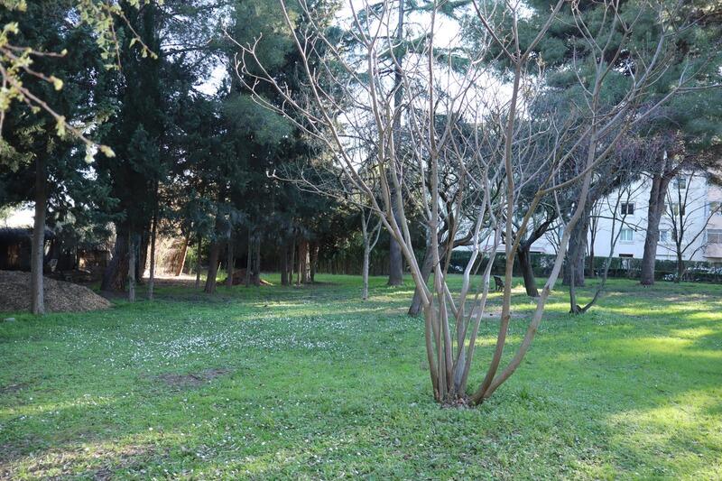 Appartement - 94 m² - 4 pièces