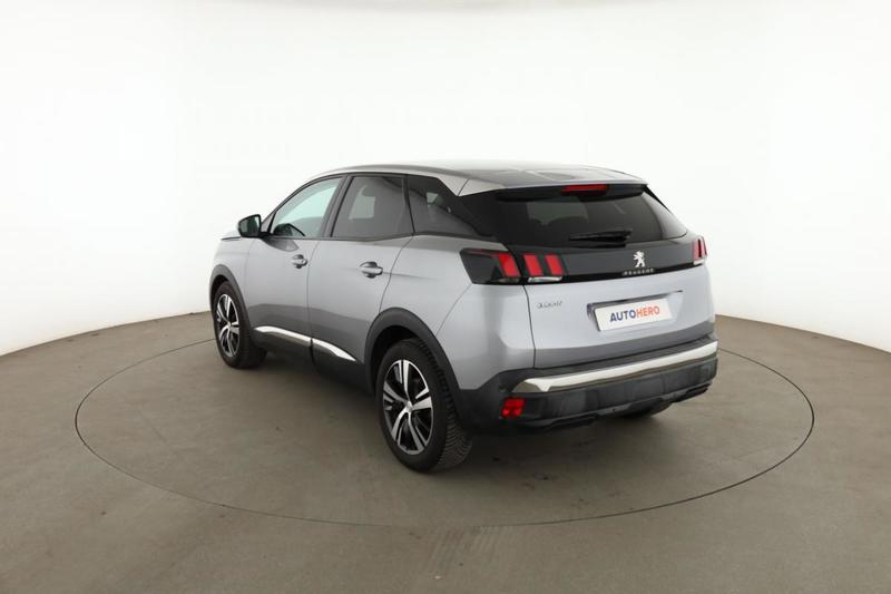 Peugeot 3008 1.5 Blue-HDi Allure 130 ch