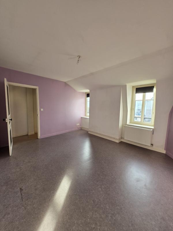 Appartement - 86 m² - 3 pièces