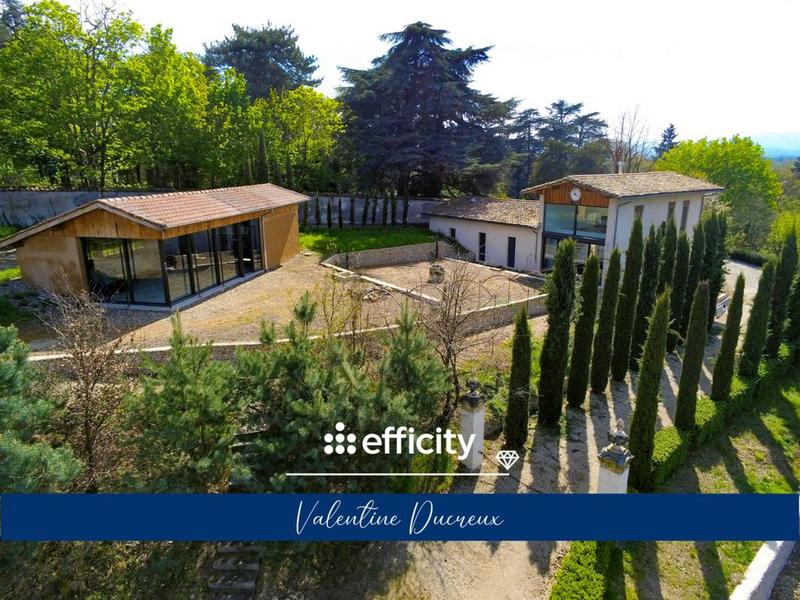 Maison - 131 m² - 4 pièces