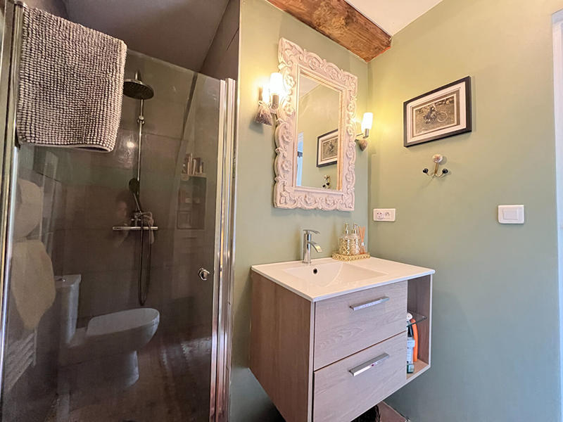 Maison - 172 m² - 7 pièces