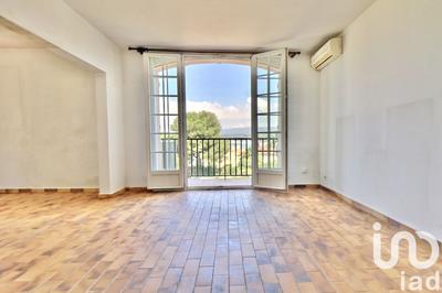 Appartement - 78 m² - 4 pièces