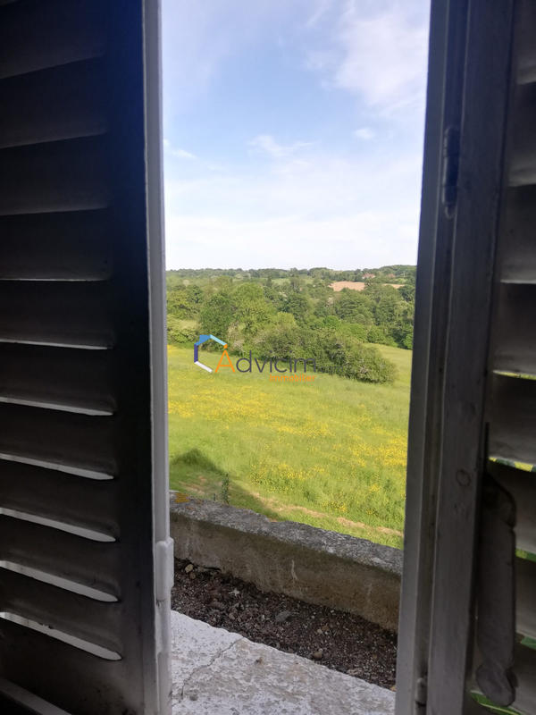 Maison - 182 m² - 6 pièces