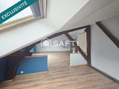 Maison - 164 m² - 7 pièces