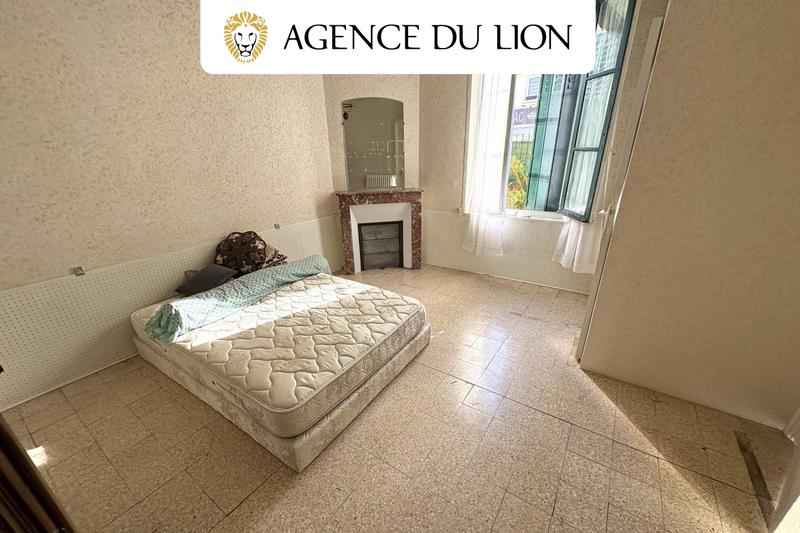 Maison - 93 m² - 6 pièces