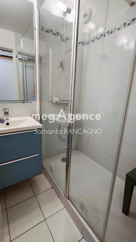 Appartement - 27 m² - 2 pièces