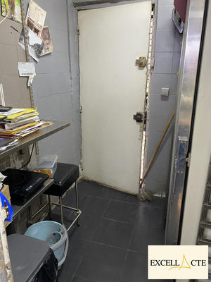 Fonds de commerce - Hôtellerie / Restauration - 48 m²