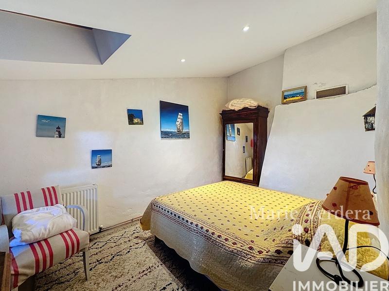 Maison de campagne - 335 m² - 13 pièces