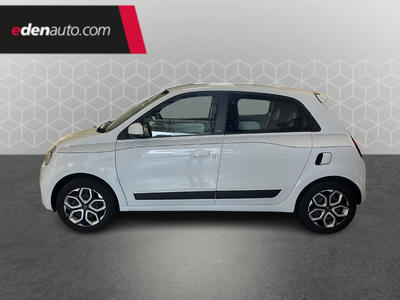 Renault Twingo III SCe 65 - 21 Limited