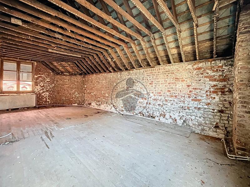 Maison - 67 m² - 3 pièces