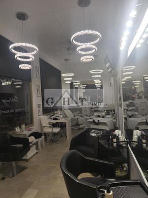 Local commercial - 56 m²