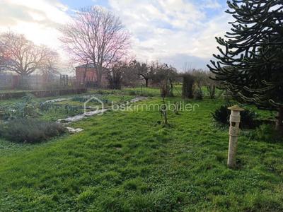 Corps de ferme - 364 m² - 12 pièces