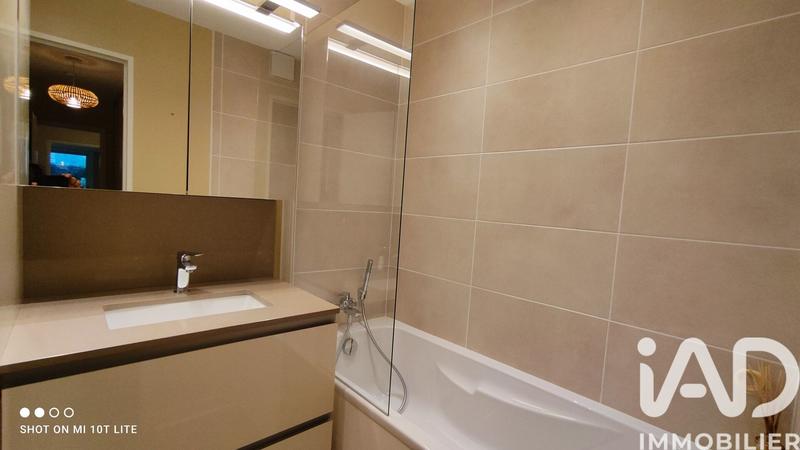 Appartement - 72 m² - 4 pièces