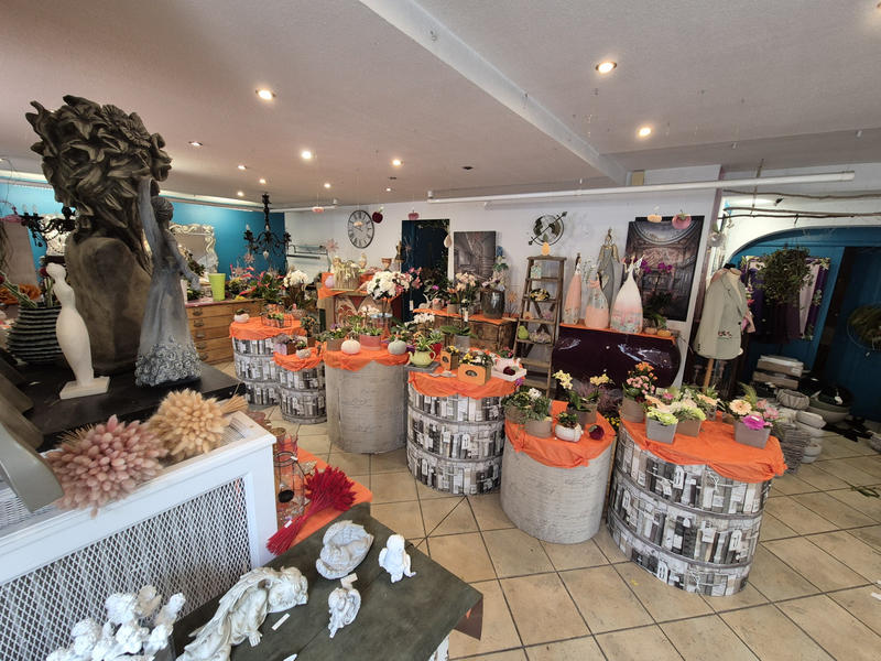 Local commercial - 76 m²