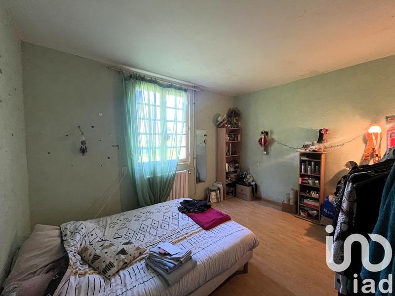 Maison - 134 m² - 7 pièces