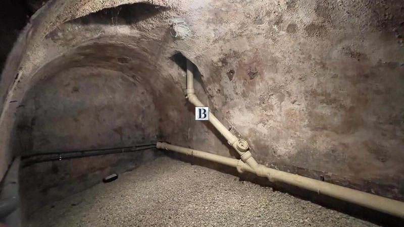 Appartement - 35 m²