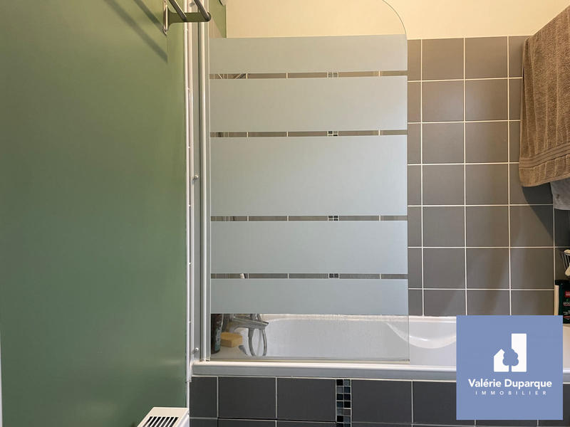 Appartement - 82 m² - 4 pièces