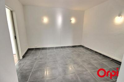 Appartement - 37 m² - 1 pièce